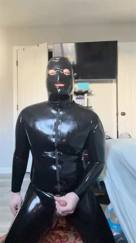 Free Gay Rubber Porn Videos Xhamster
