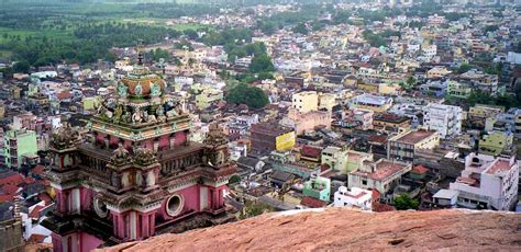 The Great Living Chola Temples in India - Location & TImings