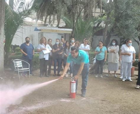 Alcaldía Cuauhtémoc On Twitter Es Importante Estar Preparados Ante Cualquier Emergencia Para