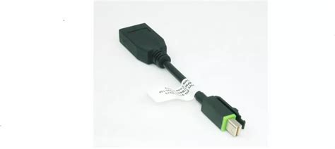 PNY Adapter miniDP-DP V3 QSP-MINIDP/DPV3 | Kakto.pl