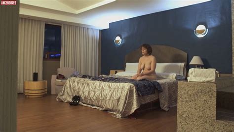 Danae Reynaud Nude Pics Page