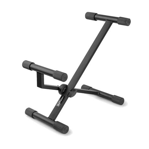 Buy Vonyx Guitar Amp Stand Adjustable Tilt Angle Folding Speaker