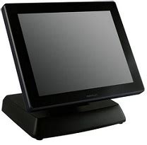 Posiflex Xt Foldable All In One Touchscreen Computer