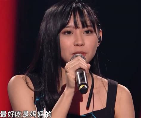 《好声音》李芷婷也玩幽默，听完李芷婷的包袱，逗乐了全场 每日头条