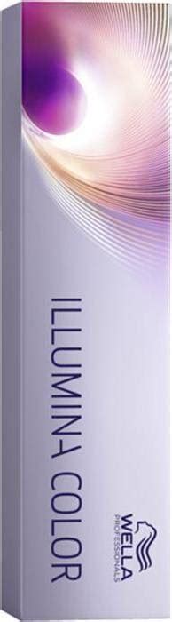 Wella Illumina Color 7 Medium Blonde 60ml Pris