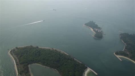 Island Birds Eye View Videos And Hd Footage Getty Images