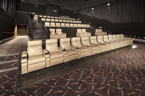 New IMAX screens will be installed at marcus theatres bellevue nebraska 6