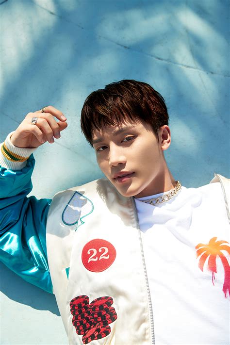 Nct 127 신보 개인 티저태일·재현·마크 에너제틱한 매력 디스패치 뉴스는 팩트다