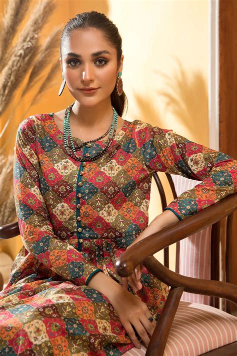 Details More Than 78 Kurti Frock Design 2023 Best Vn