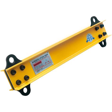 2 Ton Aluminum 2' Spreader Lifting Beam Lifting Bar [223136] - $299.00 ...