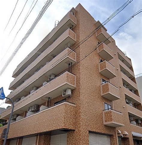 【ホームズ】ライオンズマンション神戸元町第3神戸市中央区の賃貸・中古情報