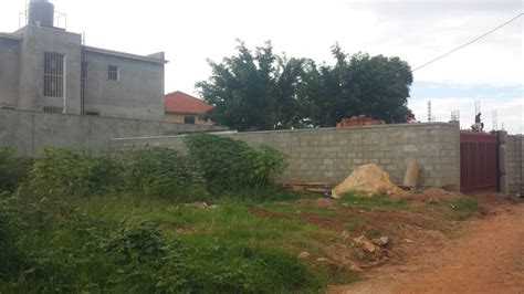 12 Decimals For Sale In Muyenga Forest Village At 160m Ecoland