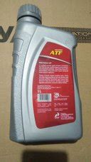 Jual Oli ATF Power Steering Transmisi Dexron 3 Asli Pertamina 1 Liter