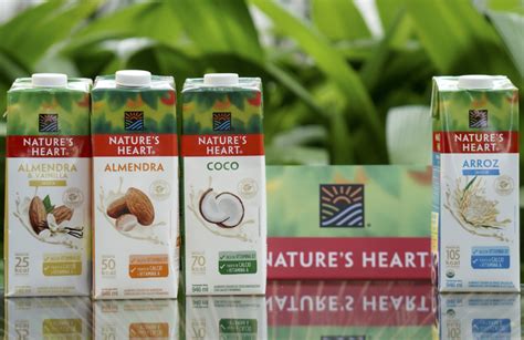 Nestlé Trae Natures Heart A Costa Rica Revista Mj