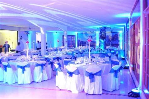 Servicios De Banqueteria Para Matrimonios Fiestas De Gala Bautizos En