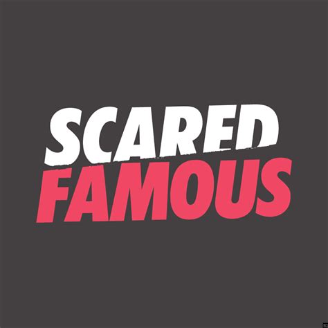 scared famous tv series wikipedia