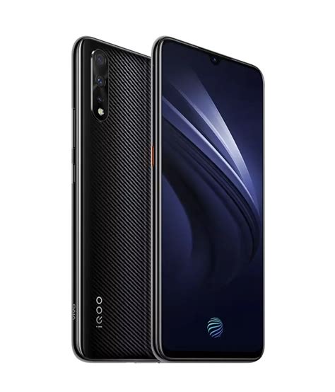 Мобильный телефон vivo iQOO Neo celular 6,3" экран 6G 128G ...