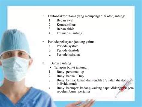 Anatomi Fisiologi Jantung Ppt