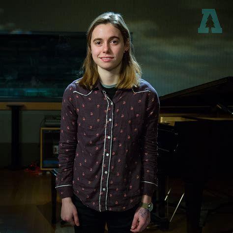 Julien Baker Audiotree Live Julien Baker