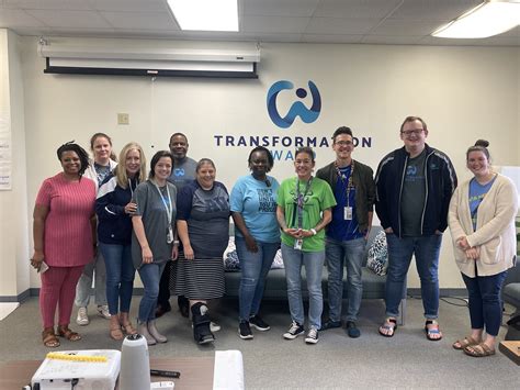 Transforming Lives Honorees — Transformation Waco