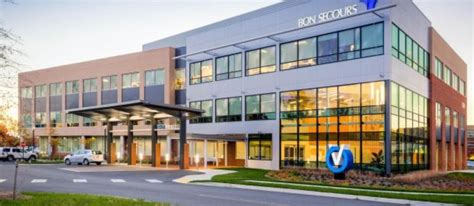 Memorial Regional Medical Center 8196 Meadowbridge Rd Mechanicsville