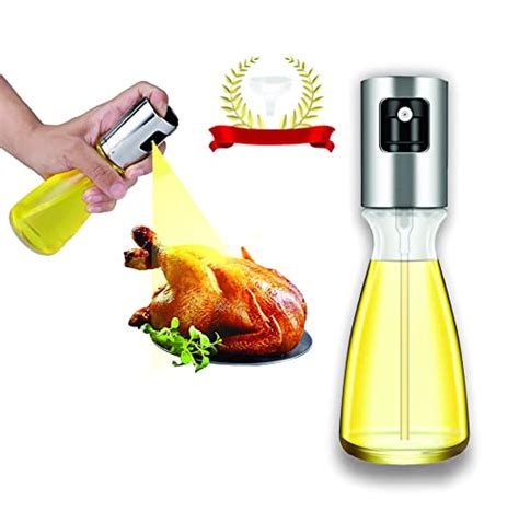 Best Cooking Oil Spray For Air Fryer