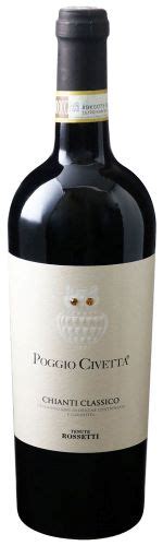 Tenute Rossetti Chianti