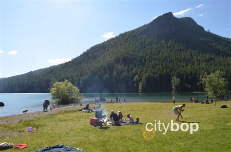 10 BEST Things to Do at Rattlesnake Ridge & Lake