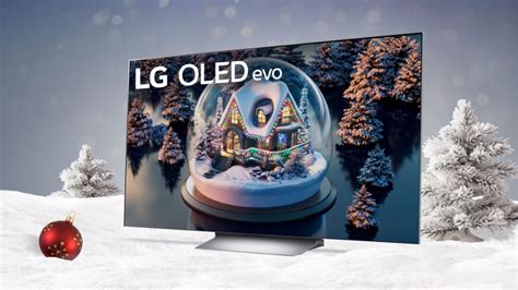 55-inch G3 OLED evo 4K Smart TV - OLED55G3PUA | LG USA