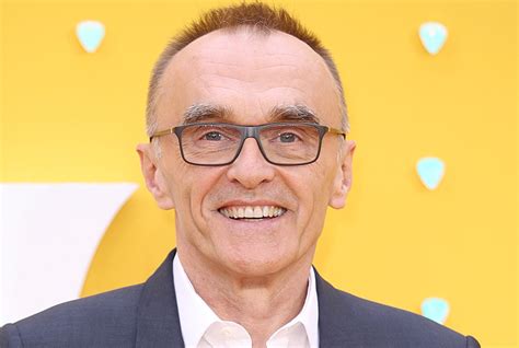 Danny Boyle To Direct And Ep Sex Pistols Limited Series For Fx