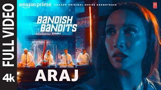 Bandish Bandits S2 Sakhi Mori Full Video Ritwik Bhowmik Sheeba Chaddha