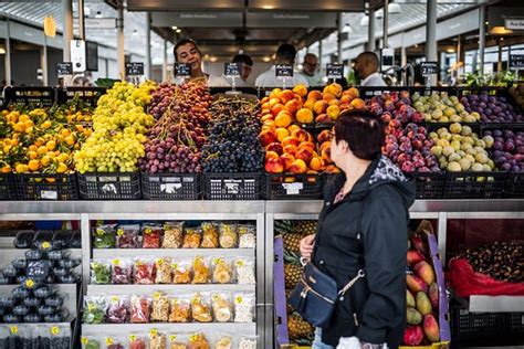Bolhao Market - Mercado do Bolhao, Porto Traveller Reviews - Tripadvisor