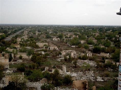 Ağdam, Azerbaijan