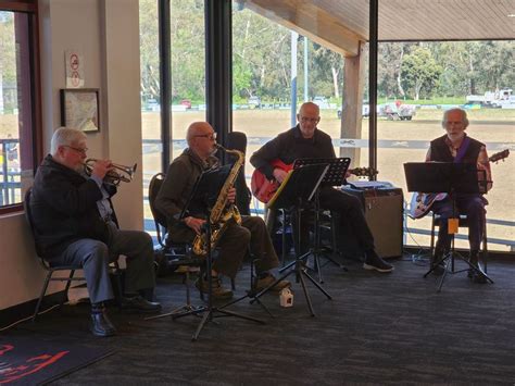 Footy Morning Tea 3 Nillumbik U3a