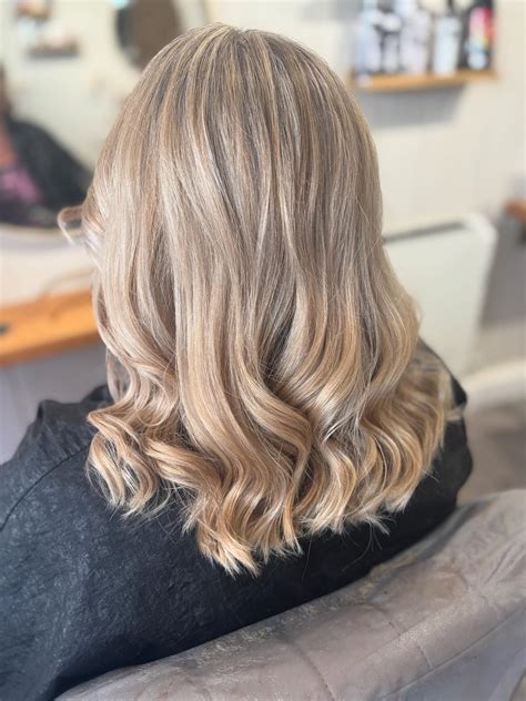 lotties hair salon charlotte  lottieshairsalon instagram