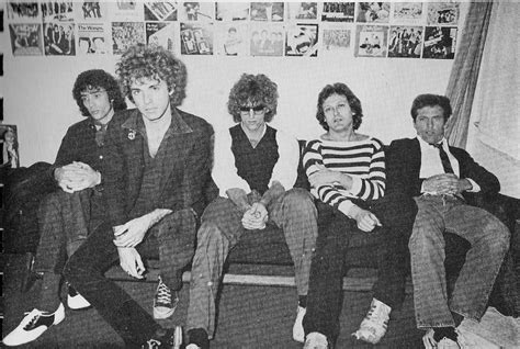 The Furys | Interview | Punk Legends The Furys Return With New Album ...