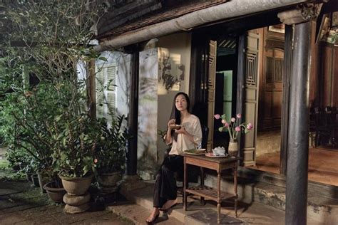 Tranh cãi gay gắt xung quanh tạo hình nửa Việt nửa Hàn của Nàng thơ xứ Huế