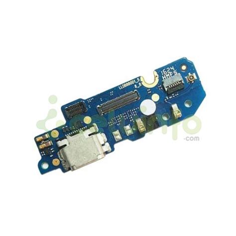 M Dulo Placa Conector De Carga Y Micro Para Xiaomi Redmi Pro