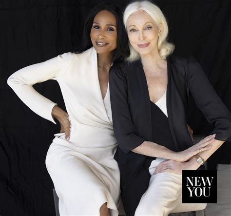 World S Oldest Supermodel Carmen Dell Orefice Stars In Elegant Nude Photo Shoot