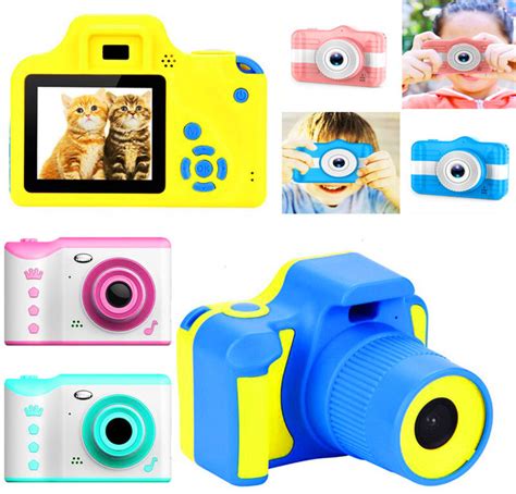 Детские фотоаппараты с камерой видео и функциями в интернет-магазине ...