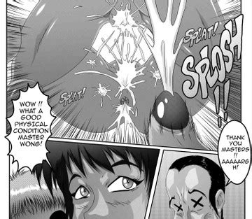 Scarlet Fox Ebony Raven Has Arrive Muses Sex And Porn Comics