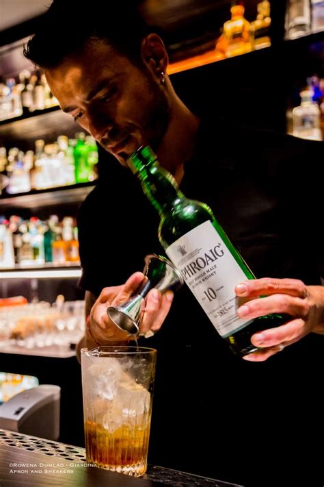 Elevating the Cocktail Culture at Drink Kong in Rome, Italy – The ...