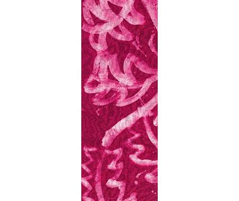 Cold Wax Batik