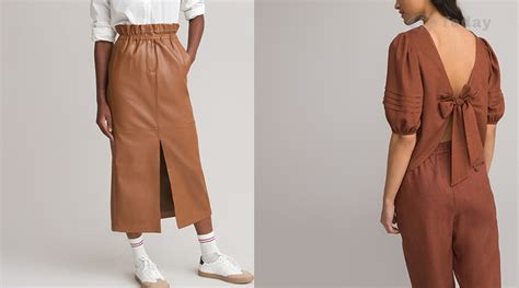 Get The Sex And The City Sequel And Just Like That Fashion Look Atv Today