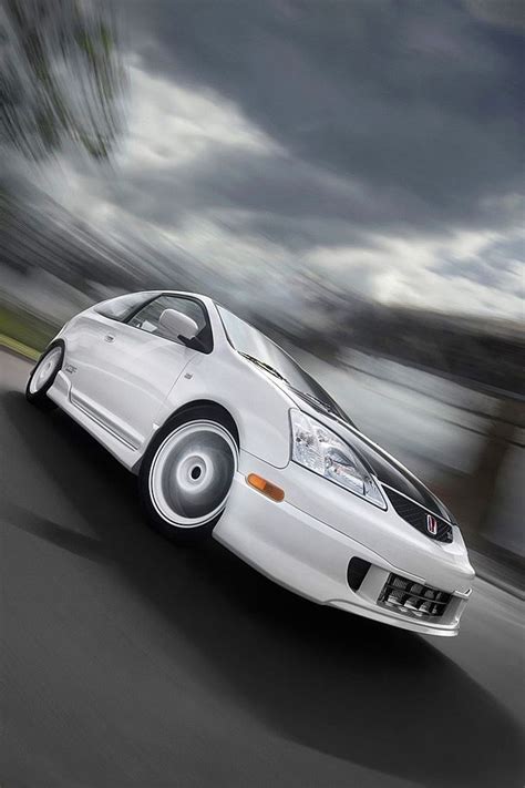 05 Honda Civic Modded
