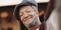 Redd Foxx Net Worth