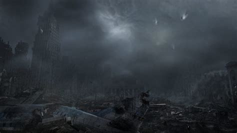 How I learned to love the Apocalypse | by чавка | Medium