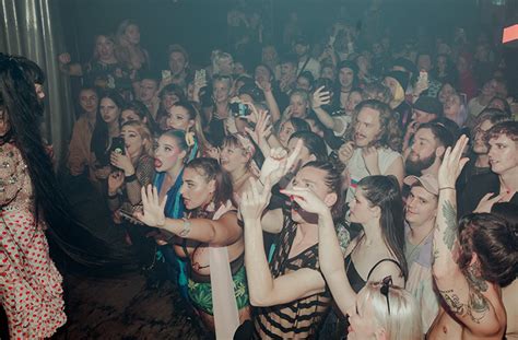 The Best Gay Nightclubs In Melbourne Veriu Hotels