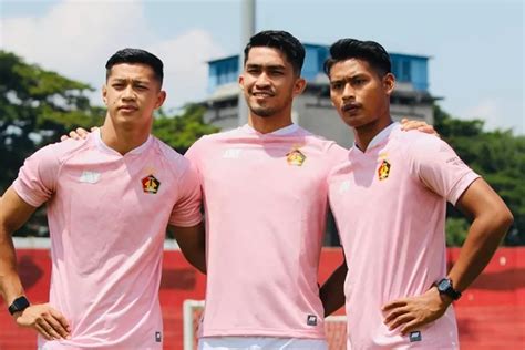 PREVIEW PSIS Semarang Vs Persik Kediri Optimistis Raih Poin Inilah