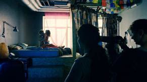 COPS NUDE SCENES AZNude